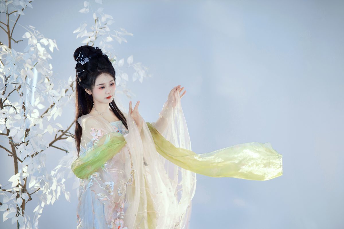 图片[7]-YiTuYu艺图语 Vol.5659 Shu Pian Yoyi[37P]-六色网