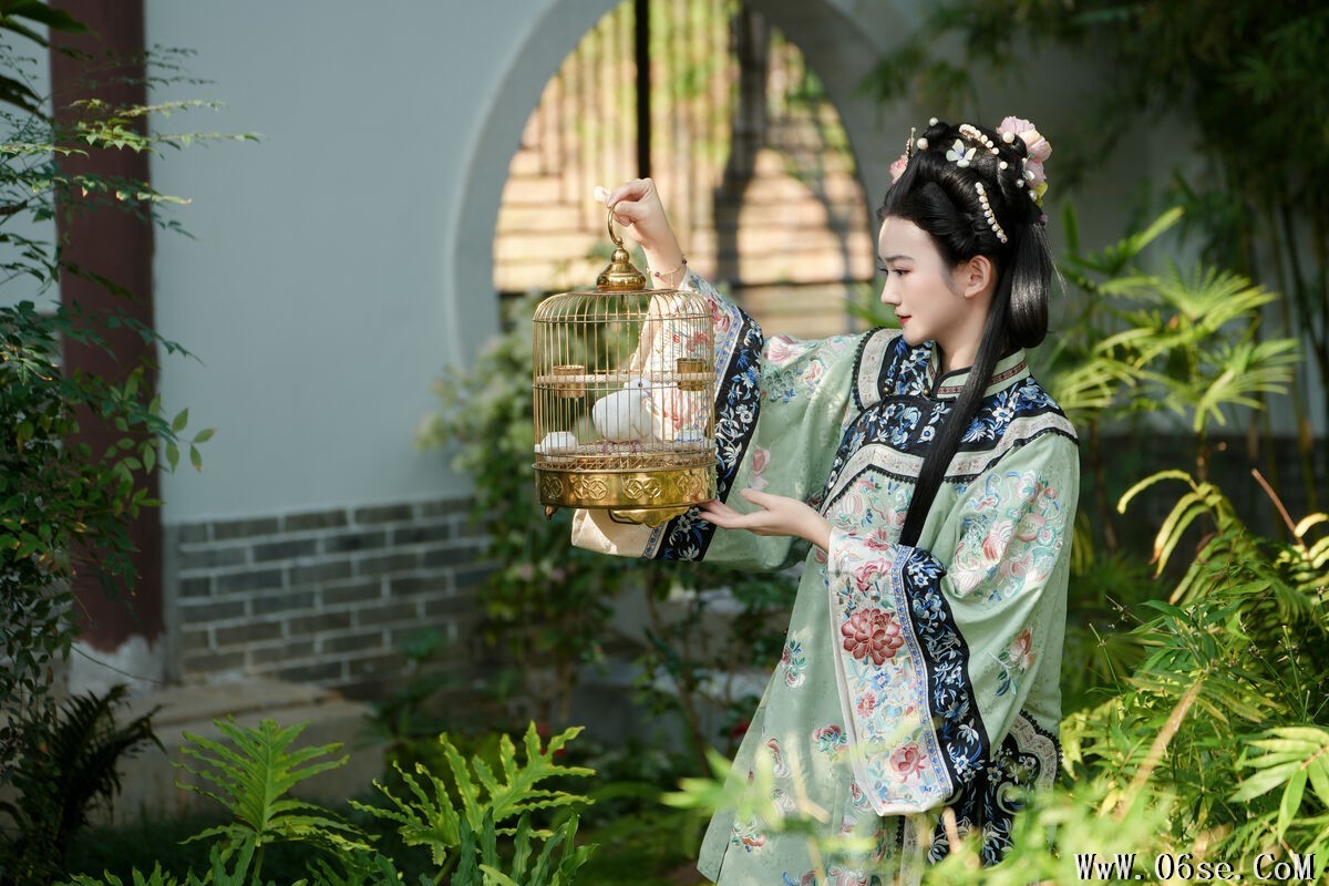 图片[30]-YiTuYu艺图语 Vol.6523 Yi Da Kuai Dan Gao[36P]-六色网