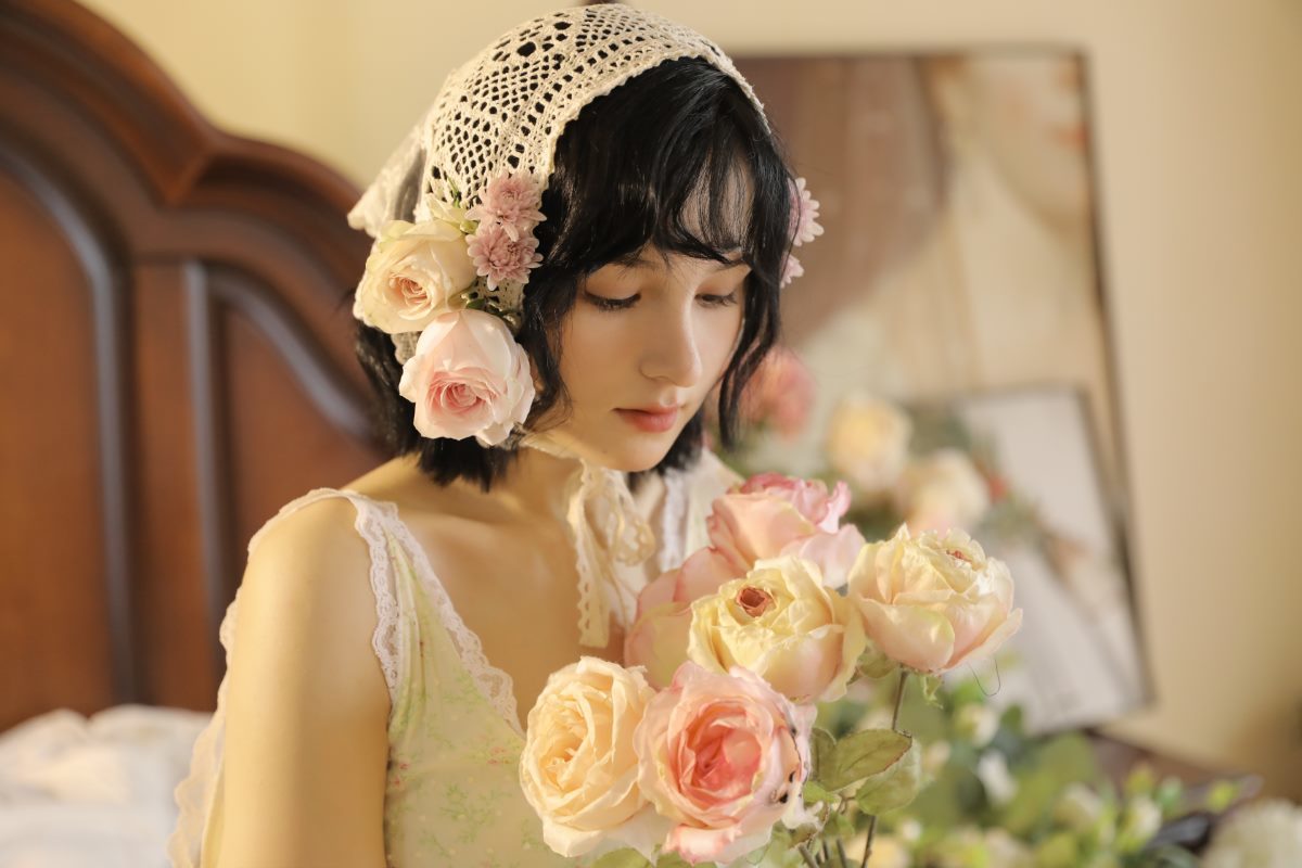 图片[22]-YiTuYu艺图语 Vol.3123 Duo Si[32P]-六色网