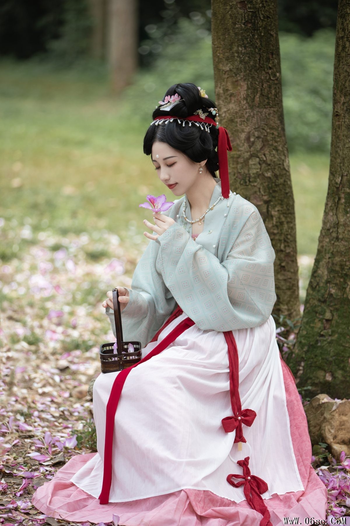 图片[26]-YiTuYu艺图语 Vol.4280 Evil[36P]-六色网