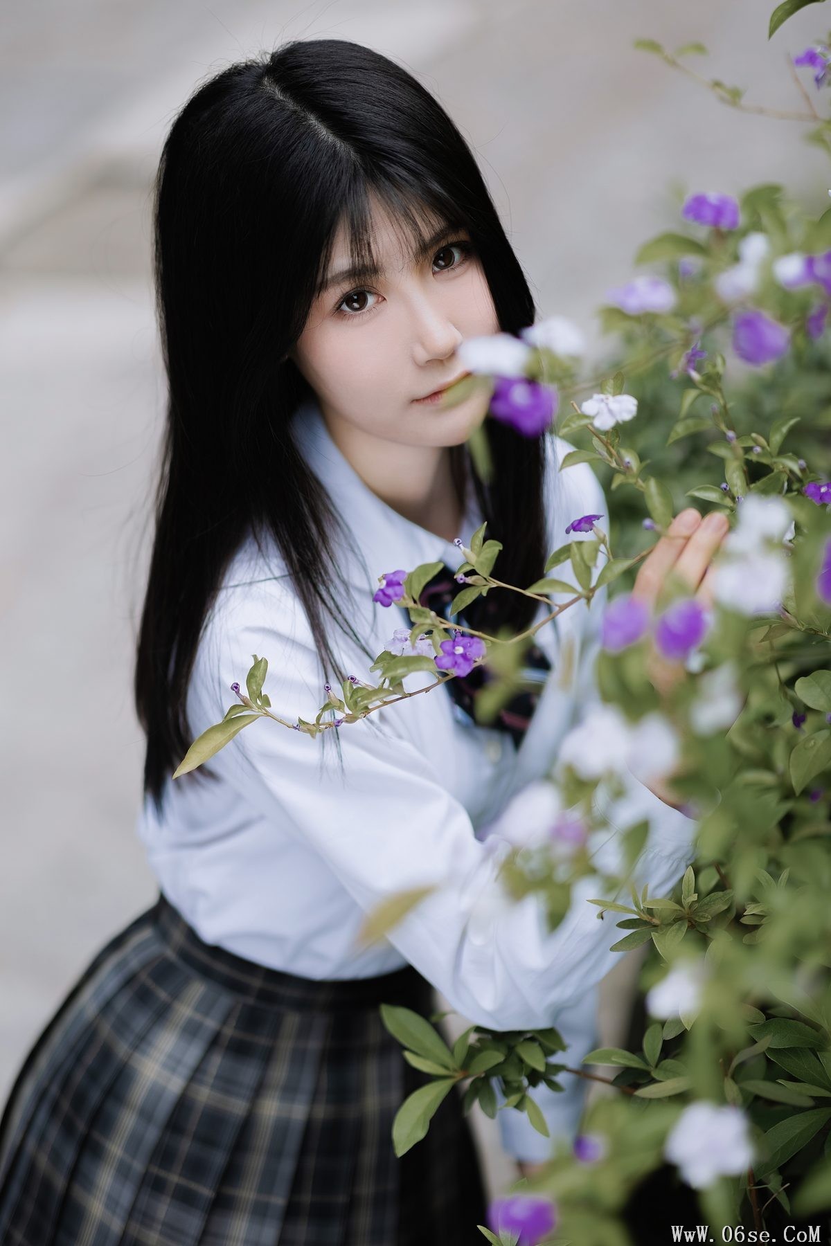图片[63]-YiTuYu艺图语 Vol.5169 Sheng Sheng Jian Bao[64P]-六色网