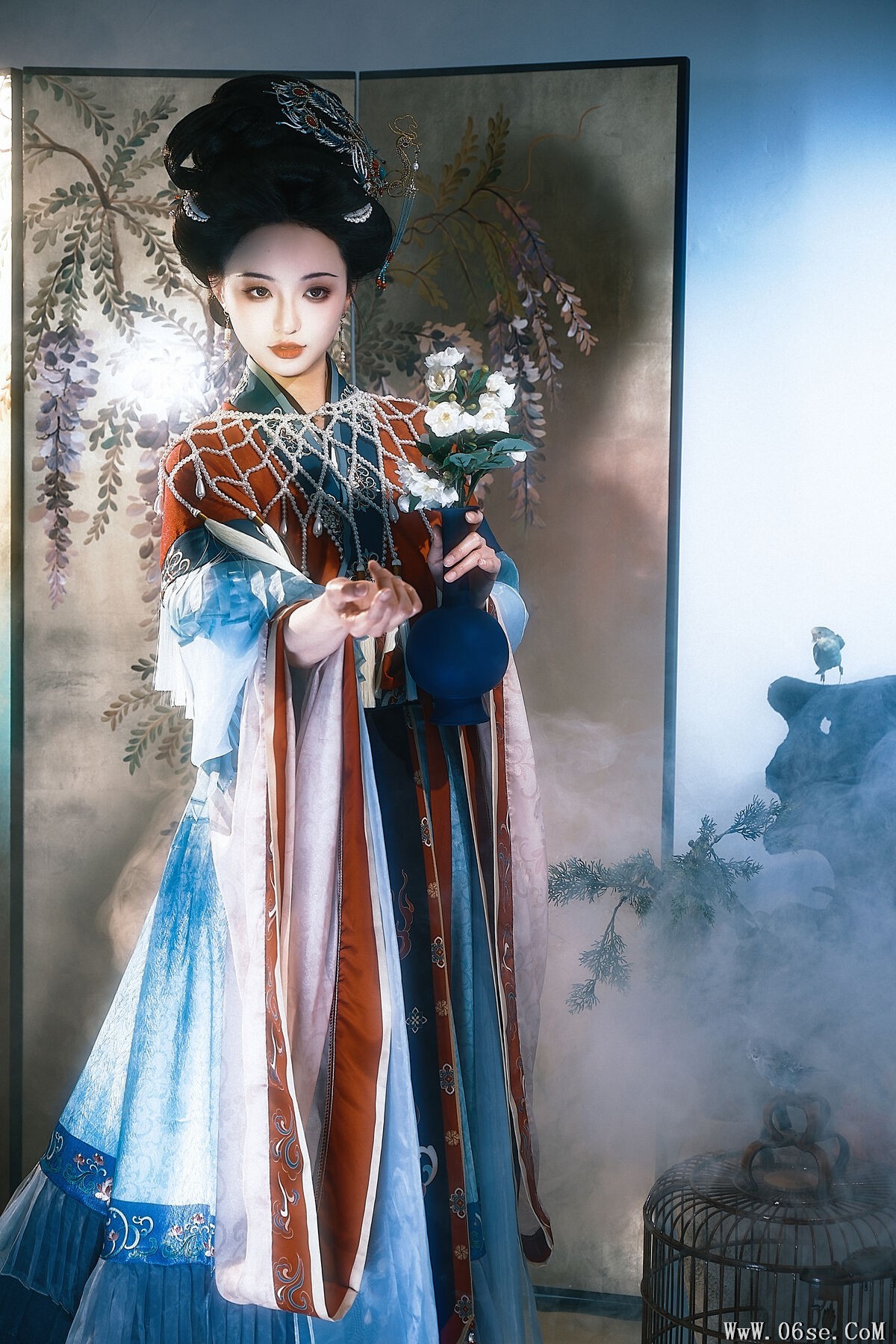 图片[29]-YiTuYu艺图语 Vol.7252 Xiao Yang Ai Gan Fan[33P]-六色网