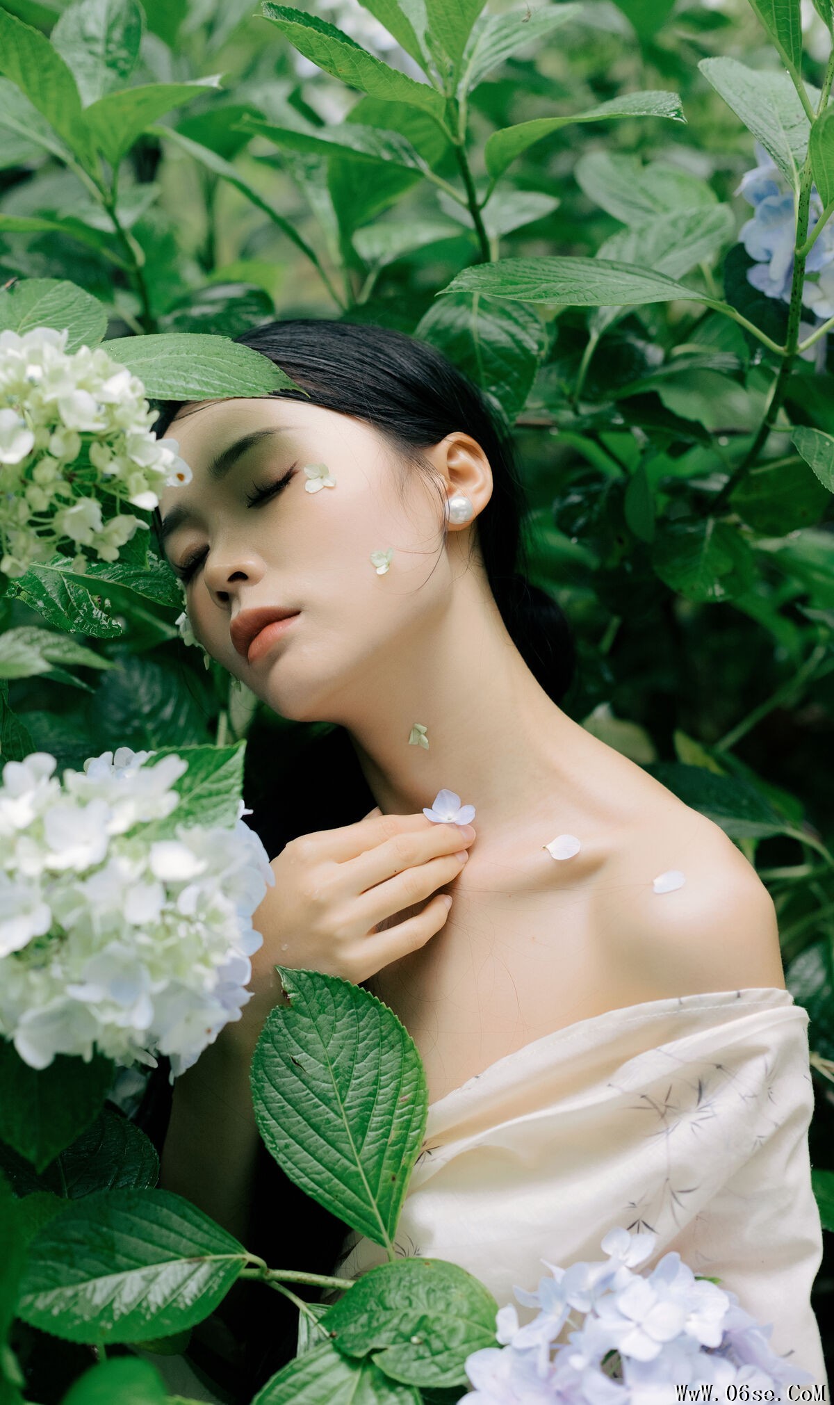 图片[19]-YiTuYu艺图语 Vol.7354 Yi[27P]-六色网