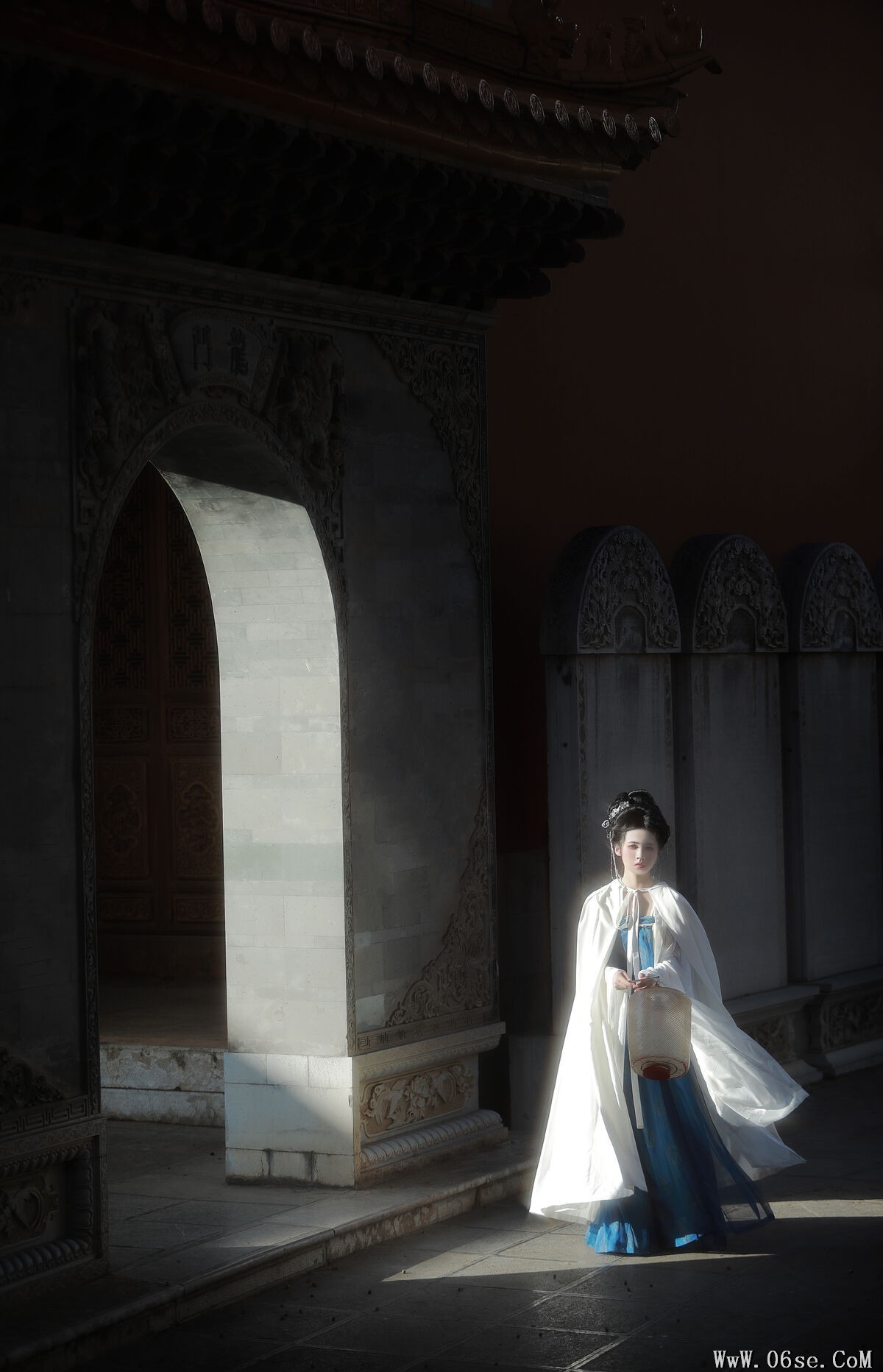 图片[5]-YiTuYu艺图语 Vol.7713 Yi Zhi Mian Mian[23P]-六色网