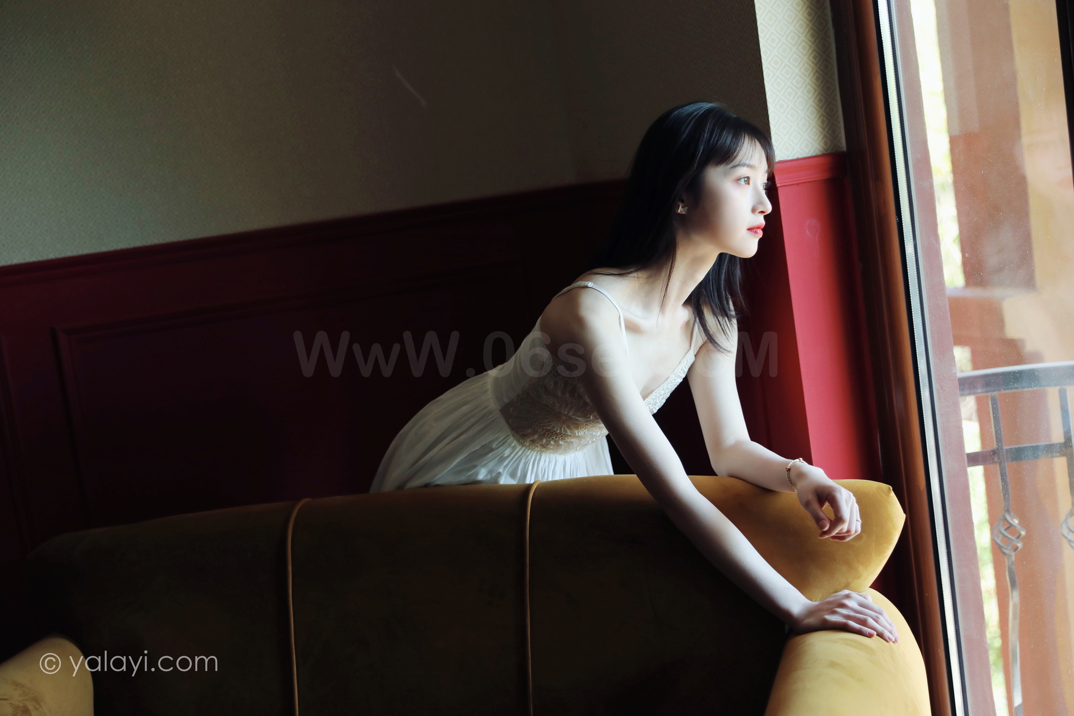 图片[19]-雅拉伊 – 京京《唤》[41P]-六色网