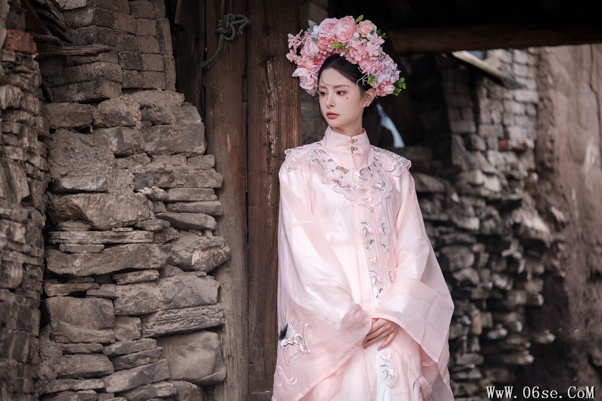图片[8]-YiTuYu艺图语 Vol.6469 Zhao Qian[31P]-六色网