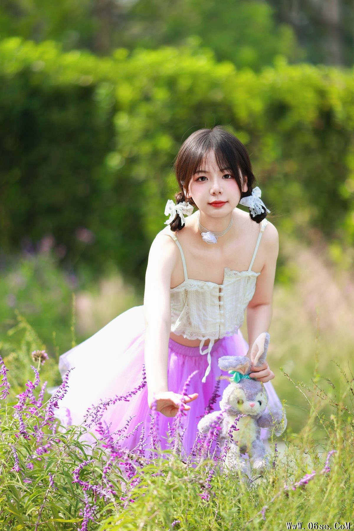 图片[13]-YiTuYu艺图语 Vol.5634 Mu Yan Se Cc[31P]-六色网