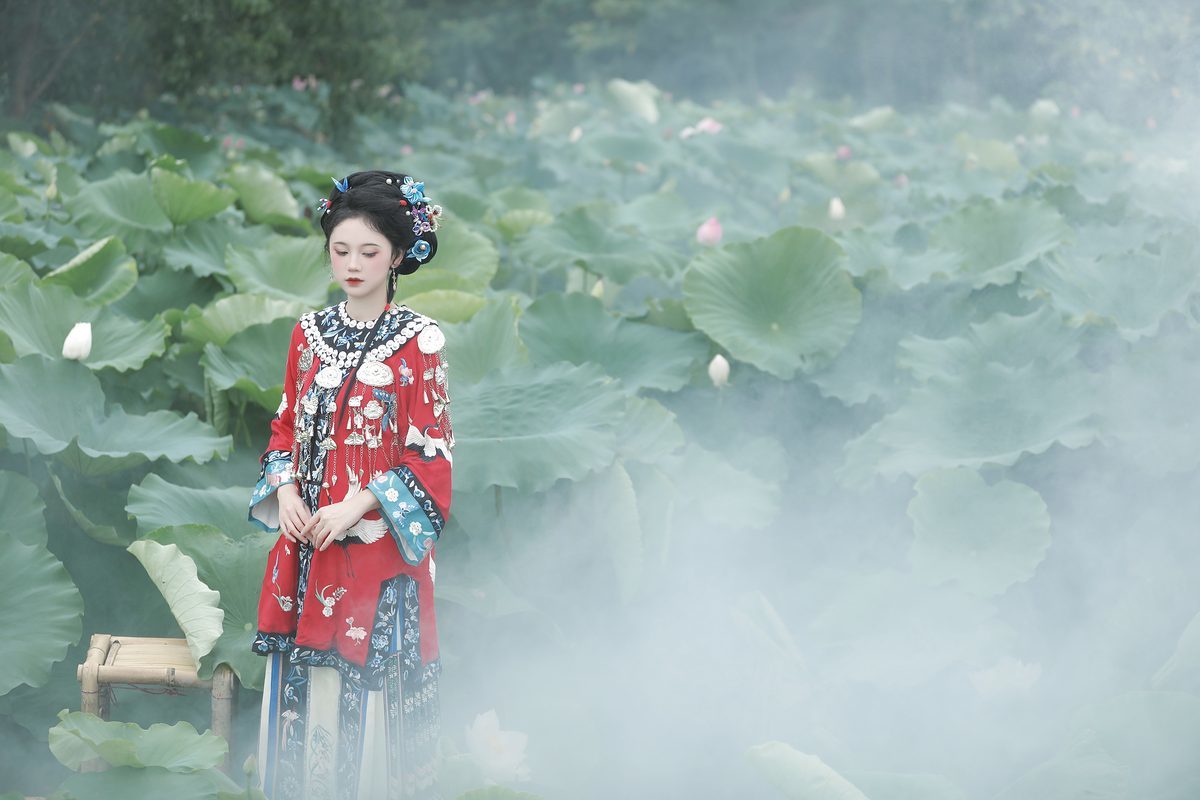 图片[11]-YiTuYu艺图语 Vol.5227 Dan Dan[21P]-六色网