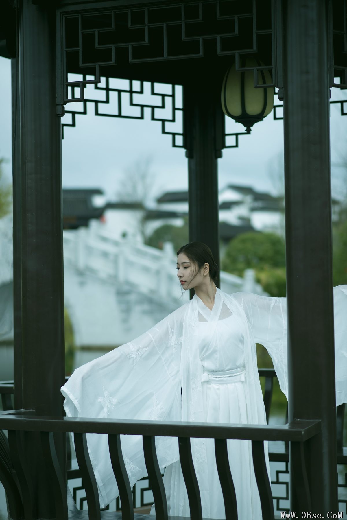 图片[26]-YiTuYu艺图语 Vol.4882 Lin Lin[26P]-六色网