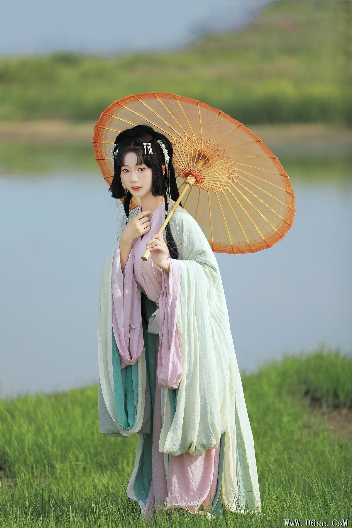 图片[12]-YiTuYu艺图语 Vol.6228 Zhou Zhou AY[28P]-六色网