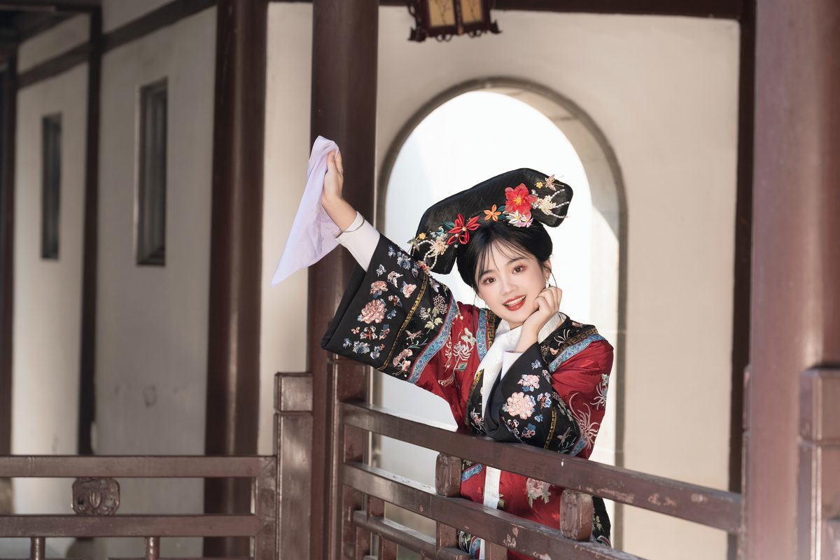 图片[16]-YiTuYu艺图语 Vol.6104 Xiao Ou O[40P]-六色网