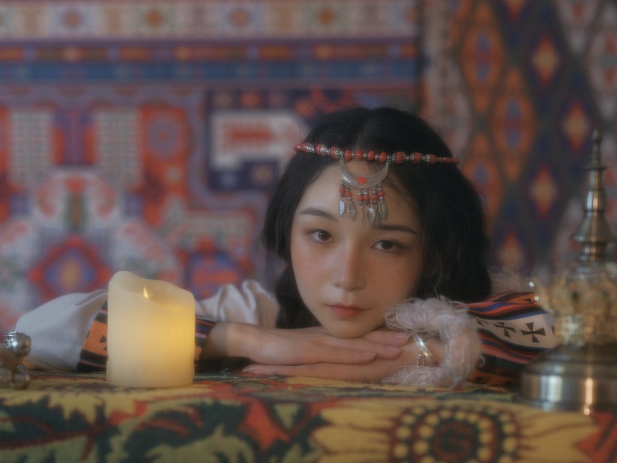 图片[12]-YiTuYu艺图语 Vol.5006 Lin Lang[23P]-六色网