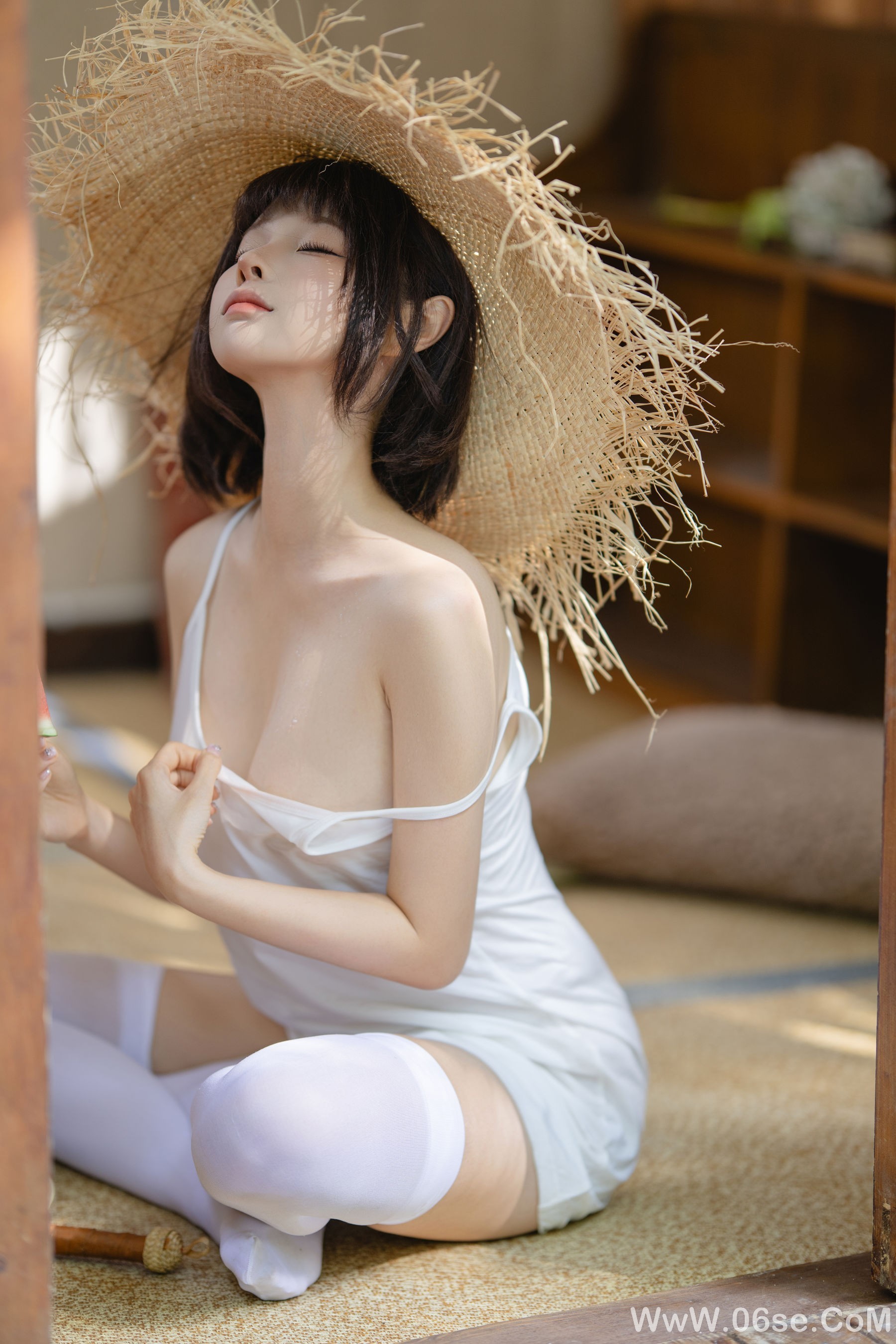 图片[81]-动漫博主蠢沫沫 – 春[157P]-六色网