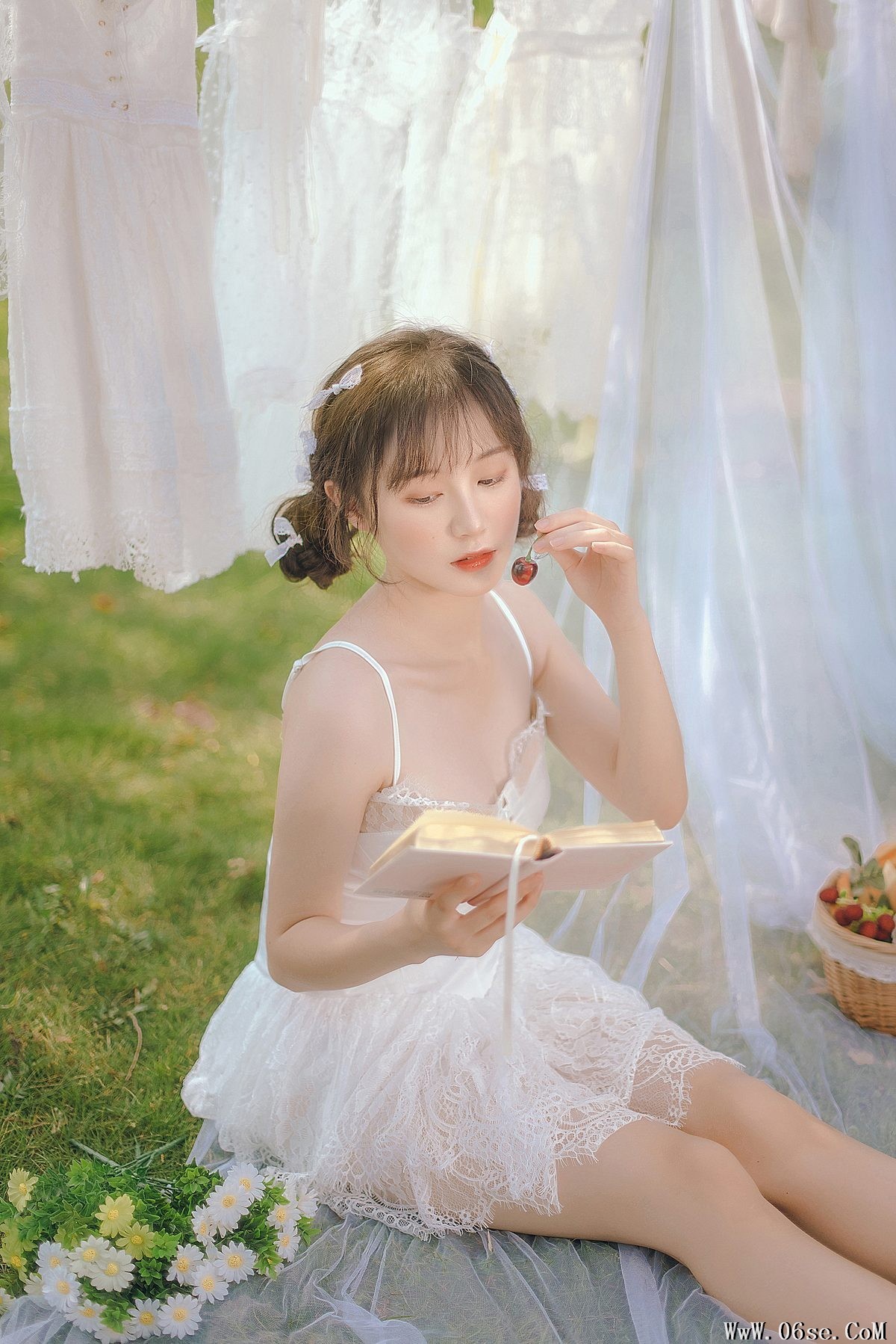 图片[7]-YiTuYu艺图语 Vol.5730 Xia Fan Yi Zhou[33P]-六色网
