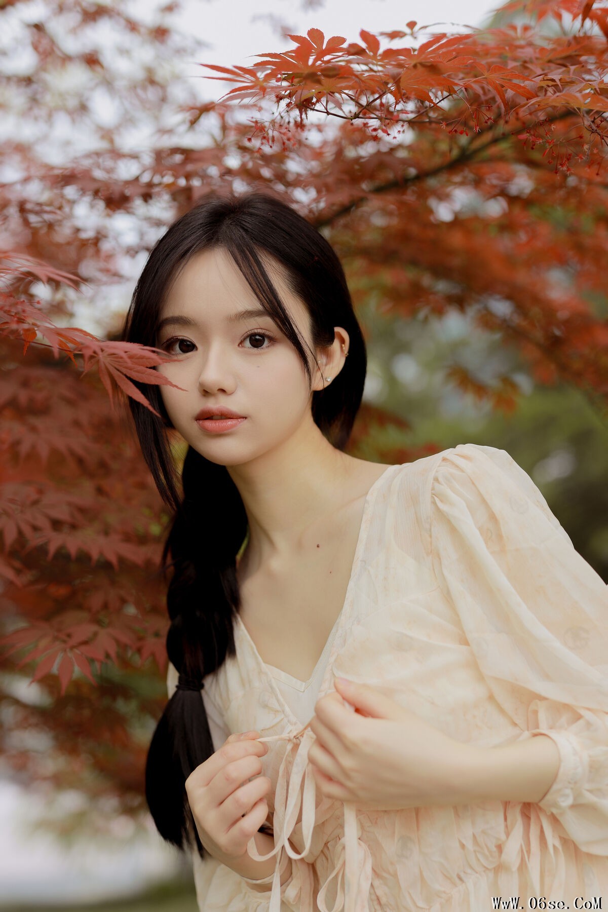 图片[29]-YiTuYu艺图语 Vol.6817 Shi Yuan[37P]-六色网