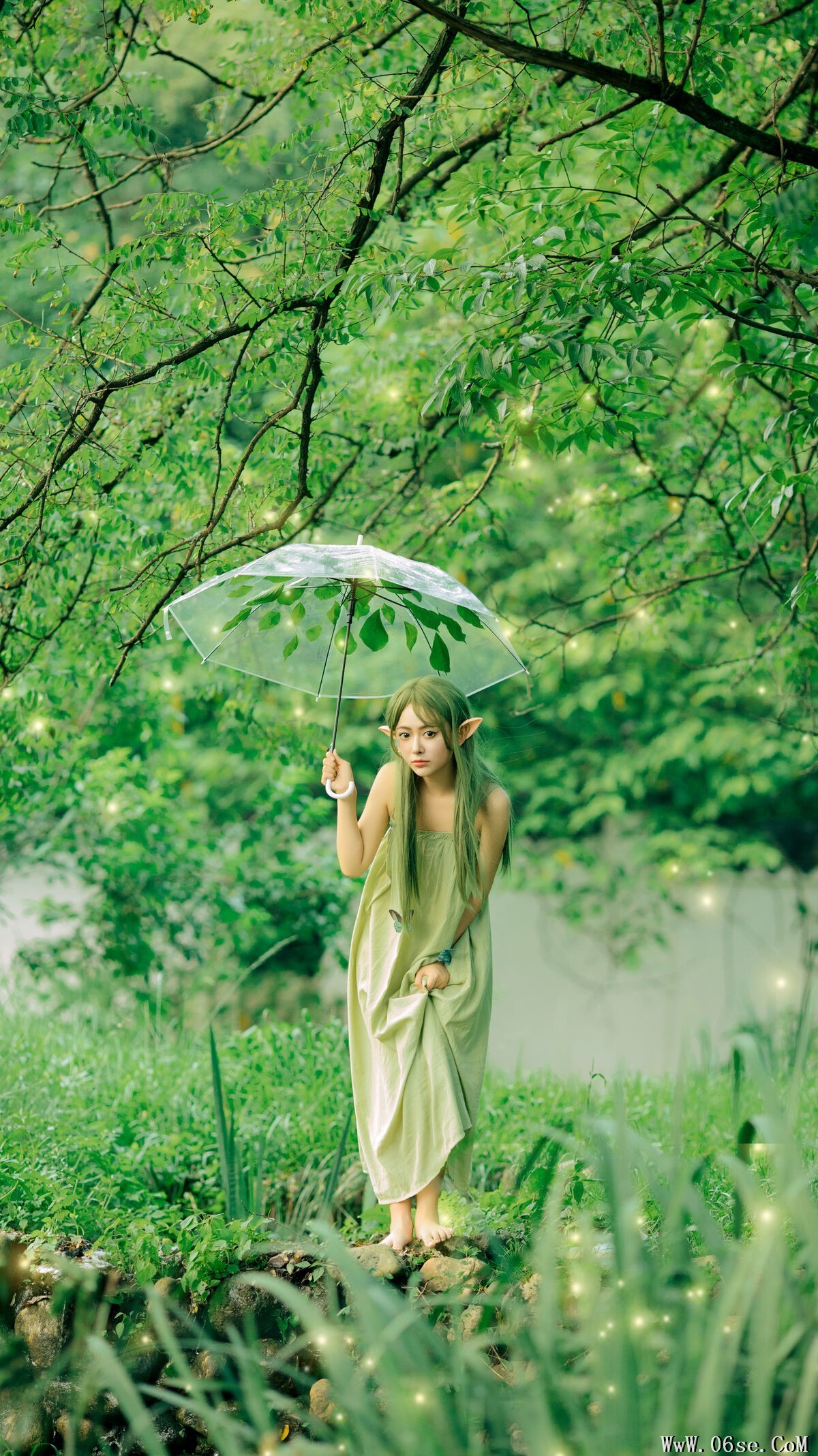 图片[8]-YiTuYu艺图语 Vol.7342 Shi Ang Yang Ya[54P]-六色网