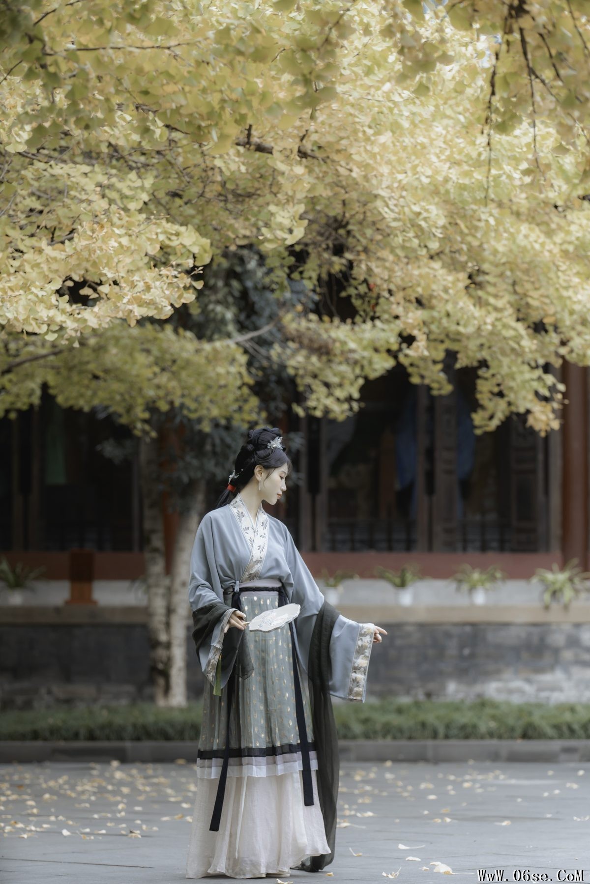 图片[8]-YiTuYu艺图语 Vol.3512 Chu Cha[59P]-六色网