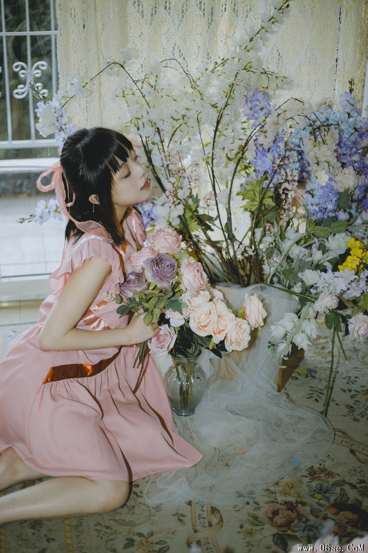 图片[3]-YiTuYu艺图语 Vol.5134 Yan Li Er Salter[24P]-六色网