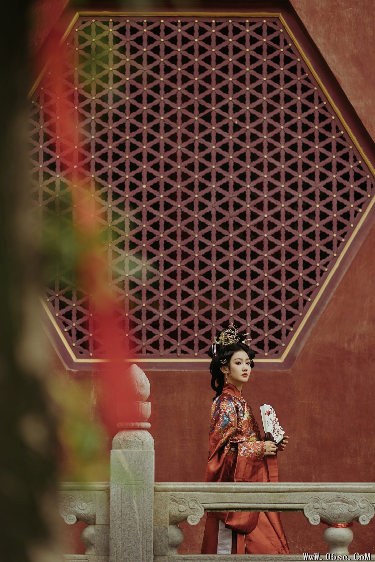 图片[21]-YiTuYu艺图语 Vol.6125 Man Man[37P]-六色网