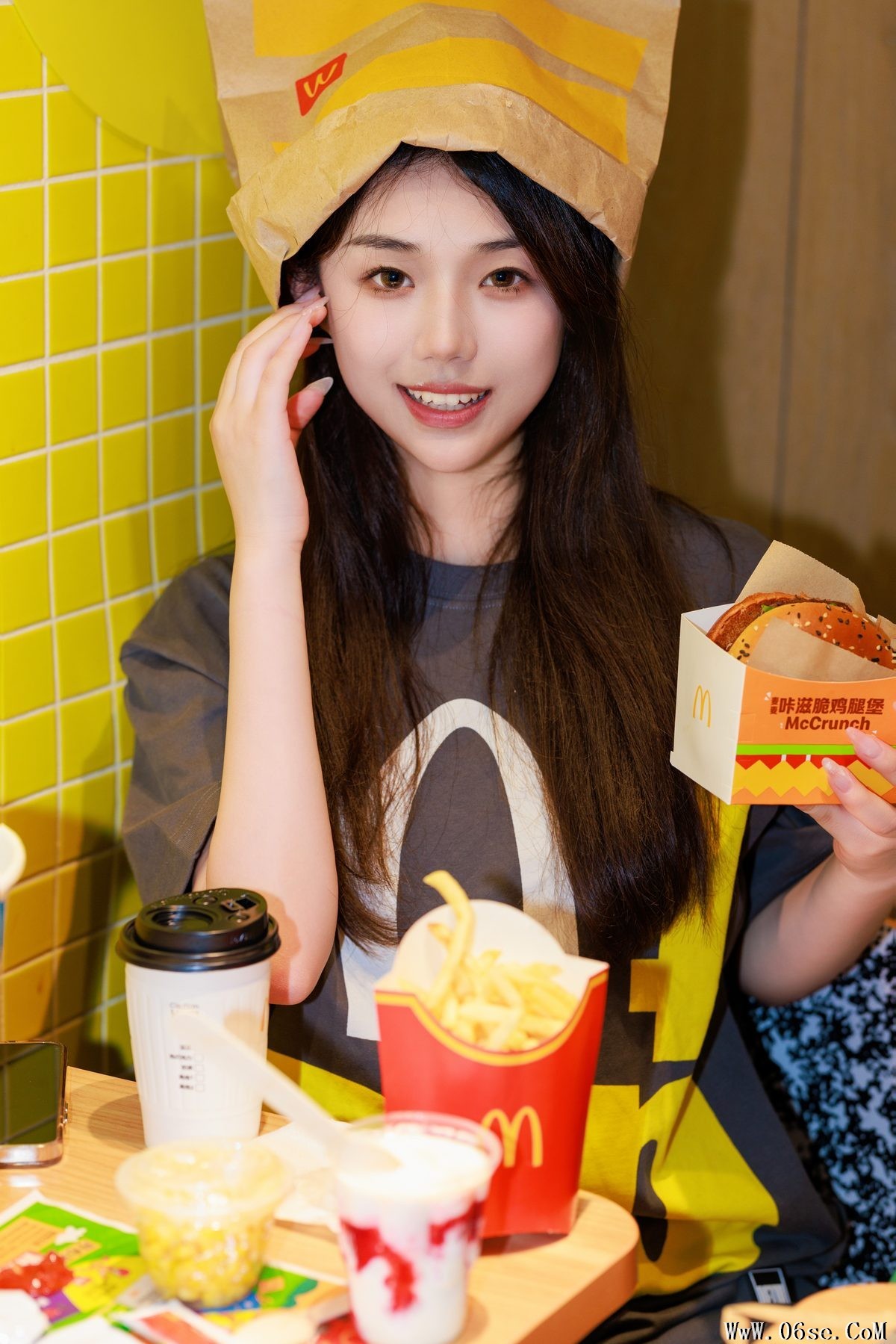 图片[4]-YiTuYu艺图语 Vol.5002 Pei Tong Xue[24P]-六色网