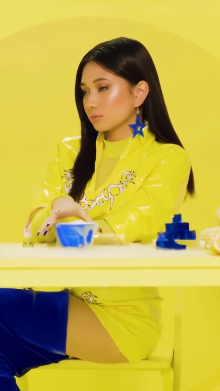 中nikilowkeyniki真是甜心小公主这首真好听