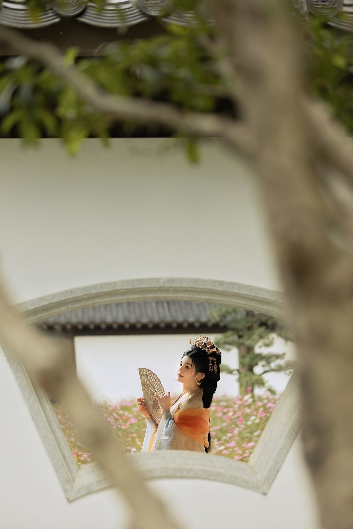 图片[9]-YiTuYu艺图语 Vol.6630 Yi Xin[23P]-六色网