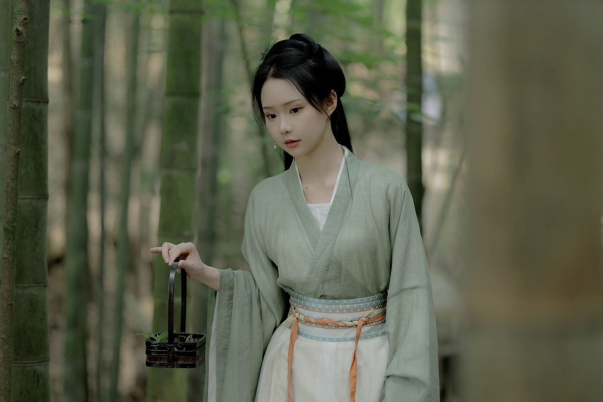图片[17]-YiTuYu艺图语 Vol.4358 Ran Zai Niu Nai[24P]-六色网