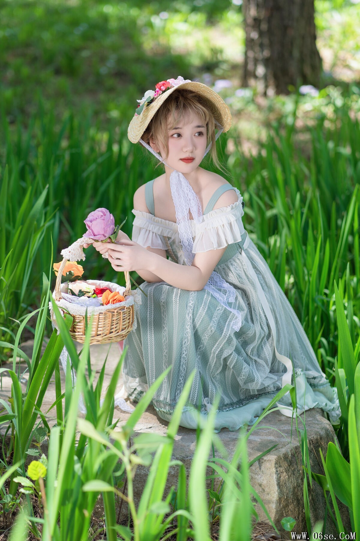 图片[25]-YiTuYu艺图语 Vol.6538 Mayilvu[33P]-六色网