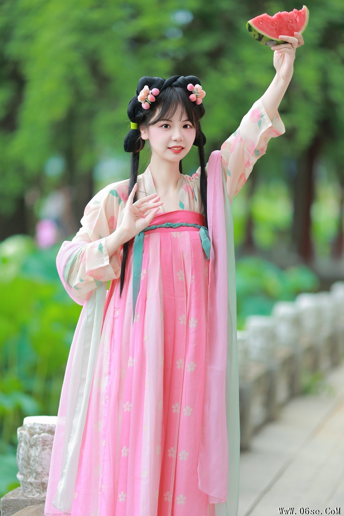 图片[9]-YiTuYu艺图语 Vol.5699 Mu Yan Se Cc[26P]-六色网