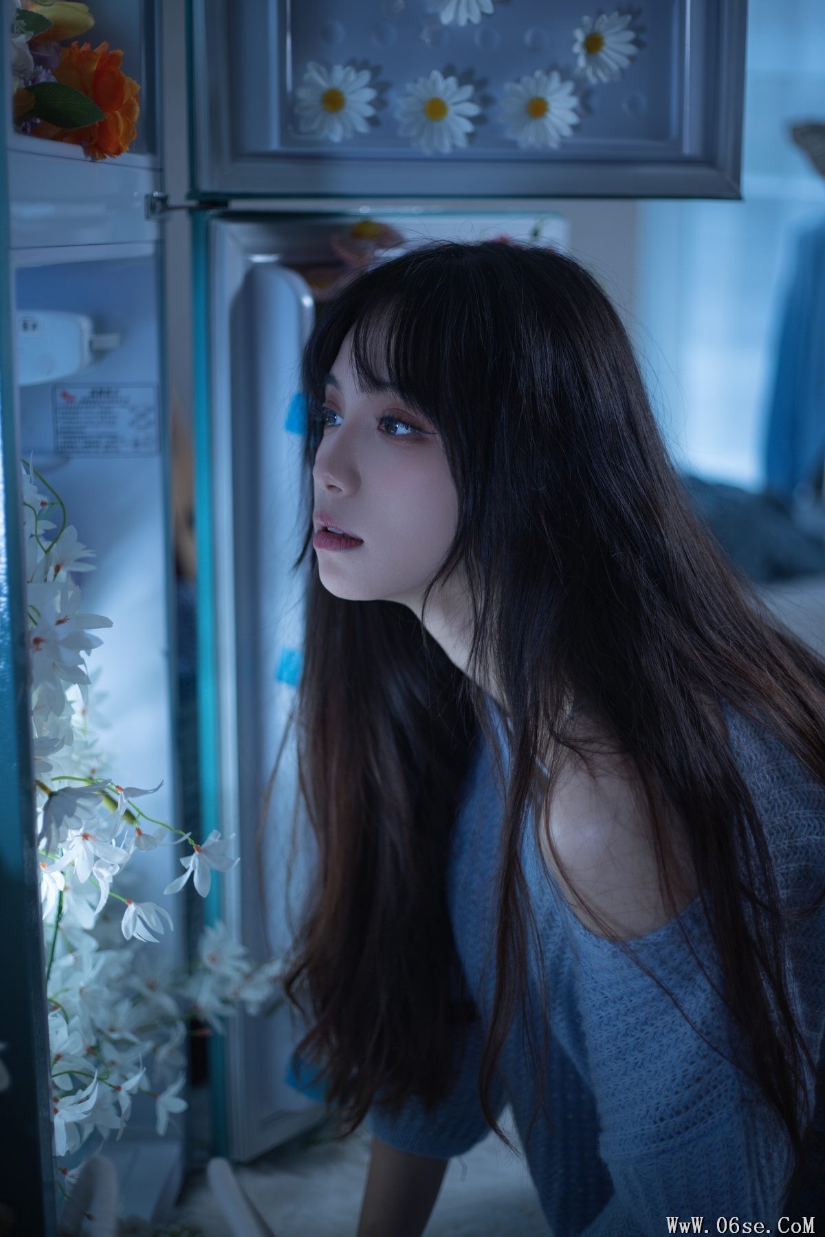 图片[24]-YiTuYu艺图语 Vol.3362 Li lee[29P]-六色网