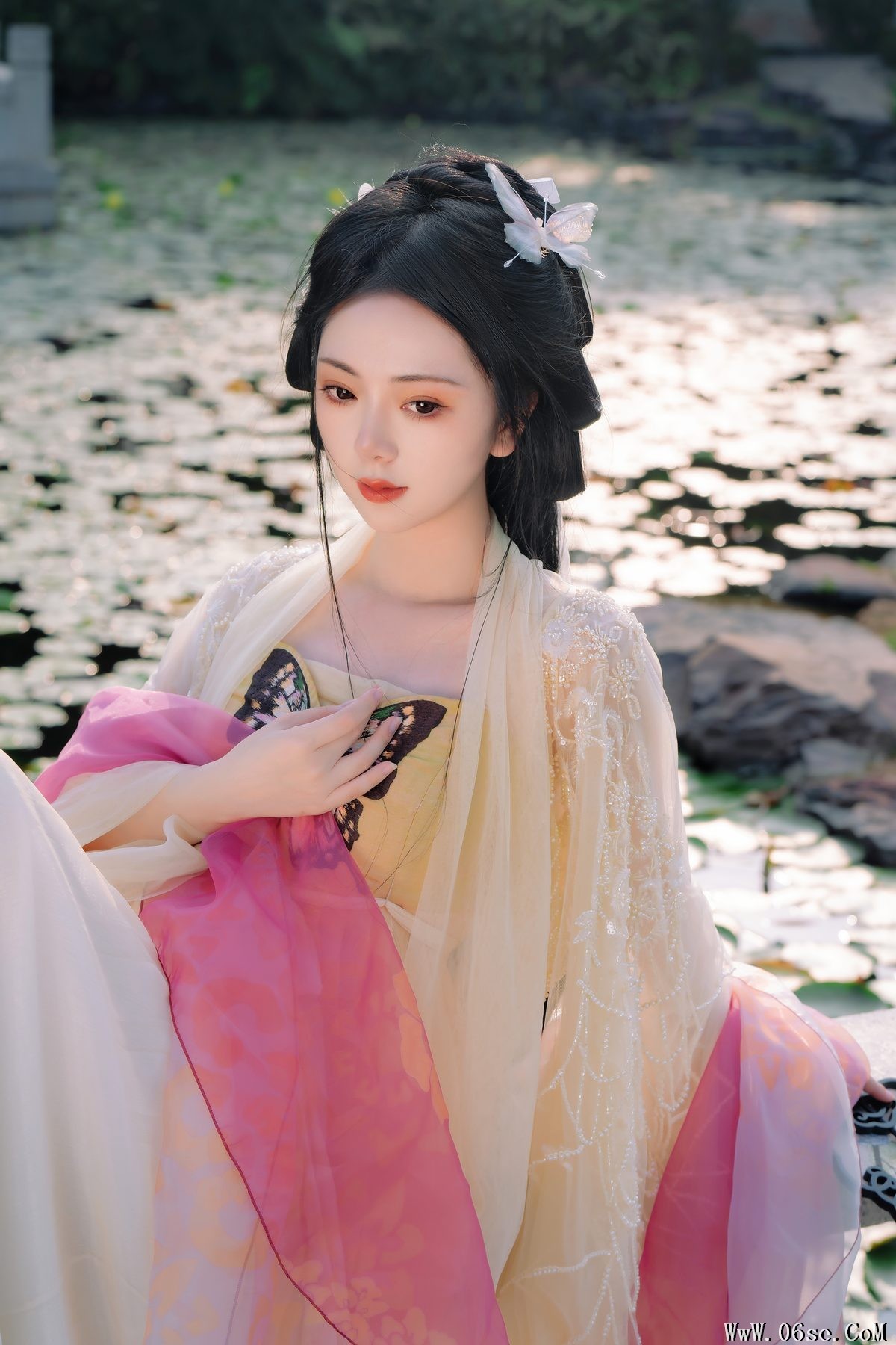 图片[12]-YiTuYu艺图语 Vol.4666 Qian Xue Ya[33P]-六色网