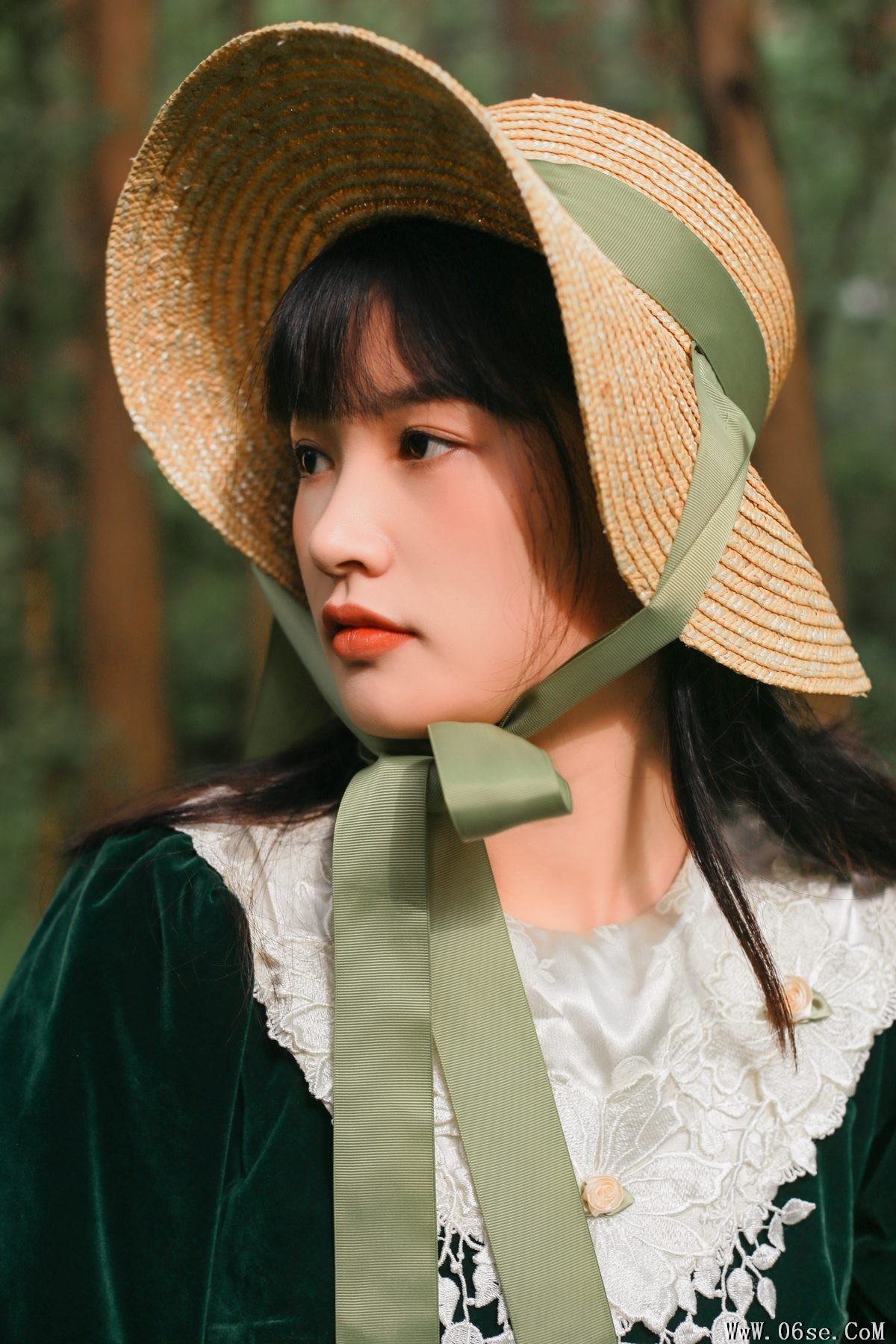 图片[19]-YiTuYu艺图语 Vol.5407 Bai Ri Meng Xiao Long[22P]-六色网