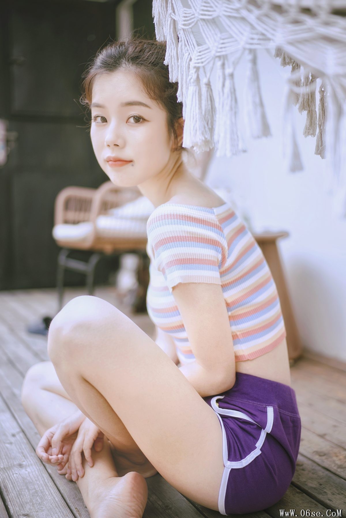 图片[6]-YiTuYu艺图语 Vol.3382 Quan Quan[26P]-六色网