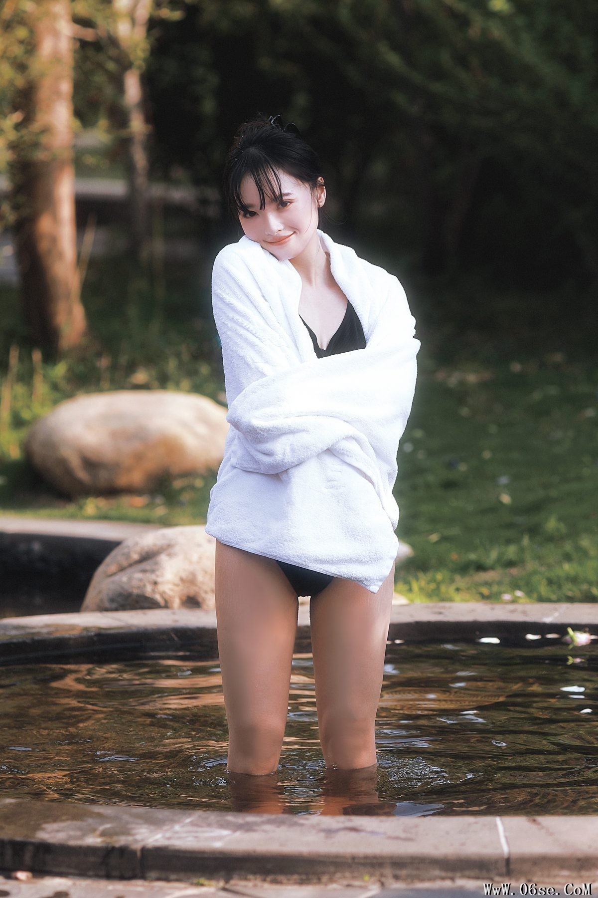 图片[21]-YiTuYu艺图语 Vol.5010 Sha Diao Dun Xiao Min[22P]-六色网