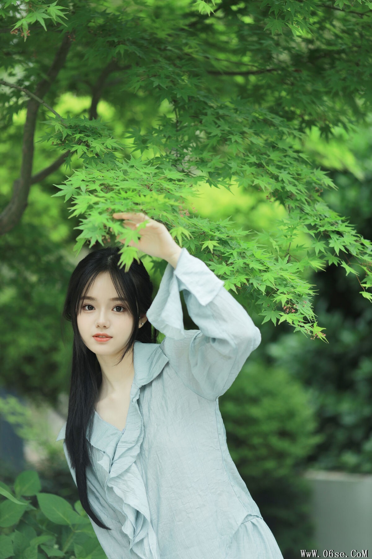 图片[23]-YiTuYu艺图语 Vol.6802 Shi Yuan[31P]-六色网