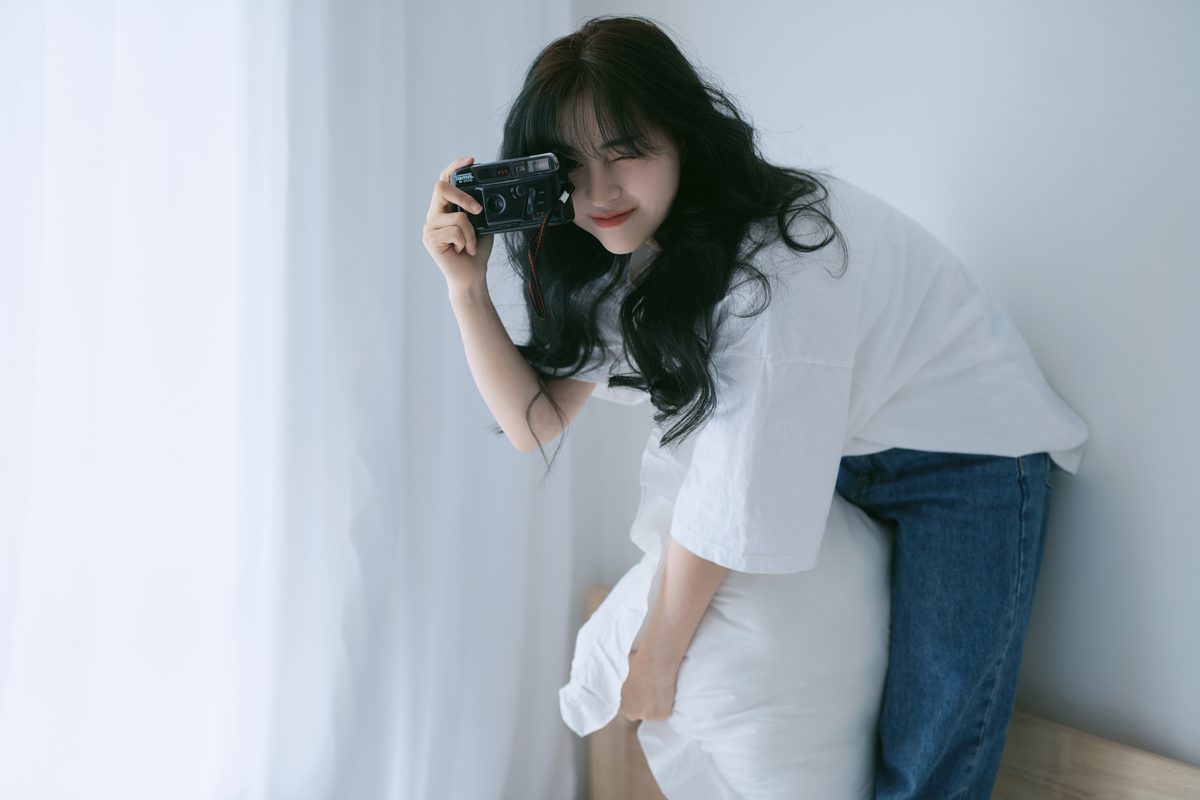 图片[16]-YiTuYu艺图语 Vol.4299 Yi Xuan[27P]-六色网