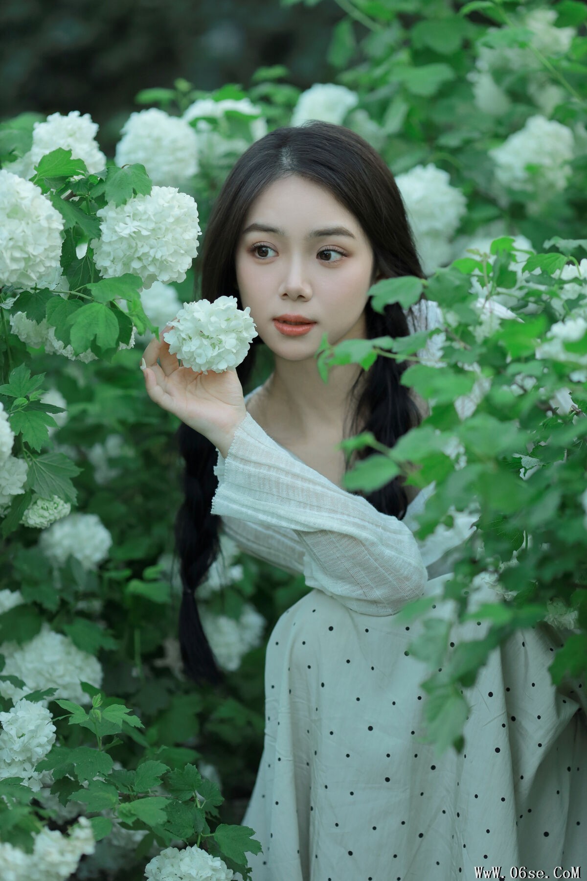 图片[16]-YiTuYu艺图语 Vol.6912 Wo Bu Shua Niao[23P]-六色网