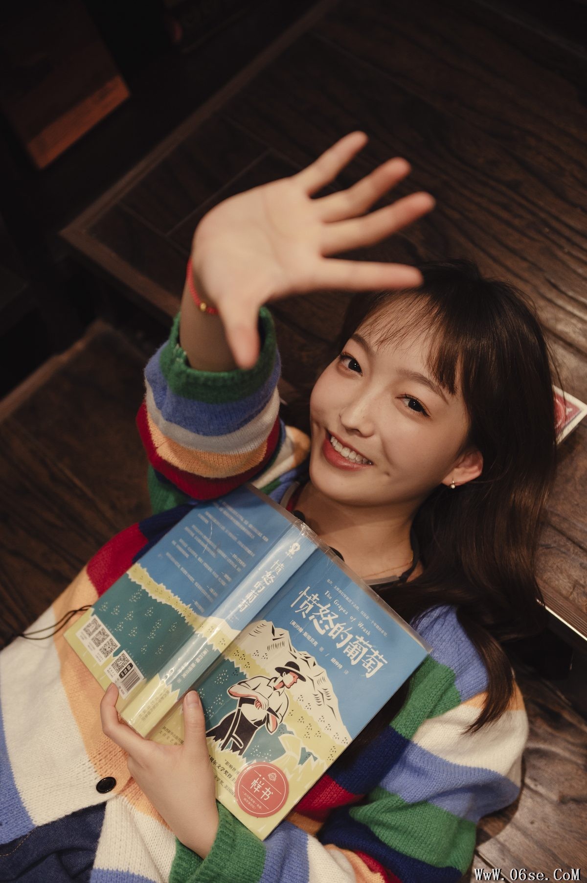 图片[20]-YiTuYu艺图语 Vol.4226 Wish[31P]-六色网