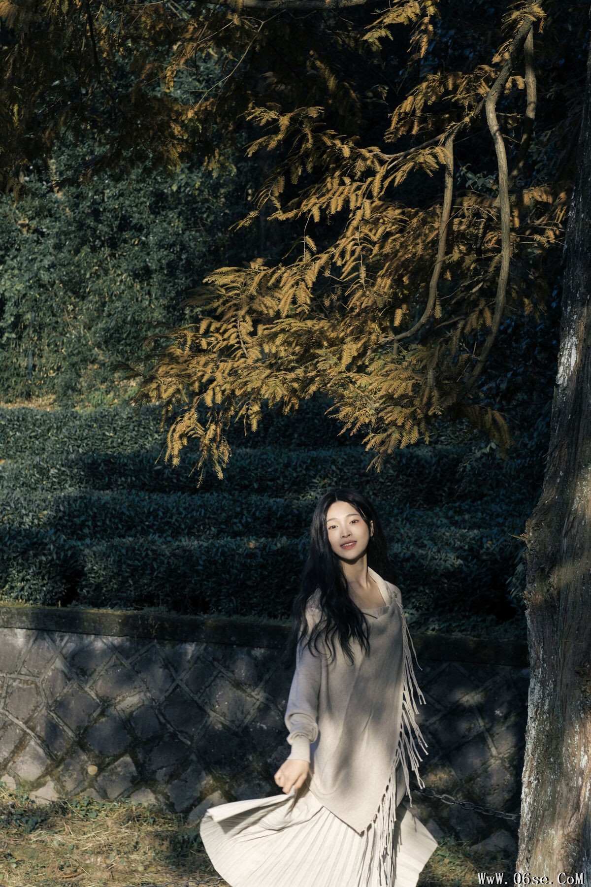 图片[7]-YiTuYu艺图语 Vol.6937 Lu Rou Chi Bu Bao[27P]-六色网