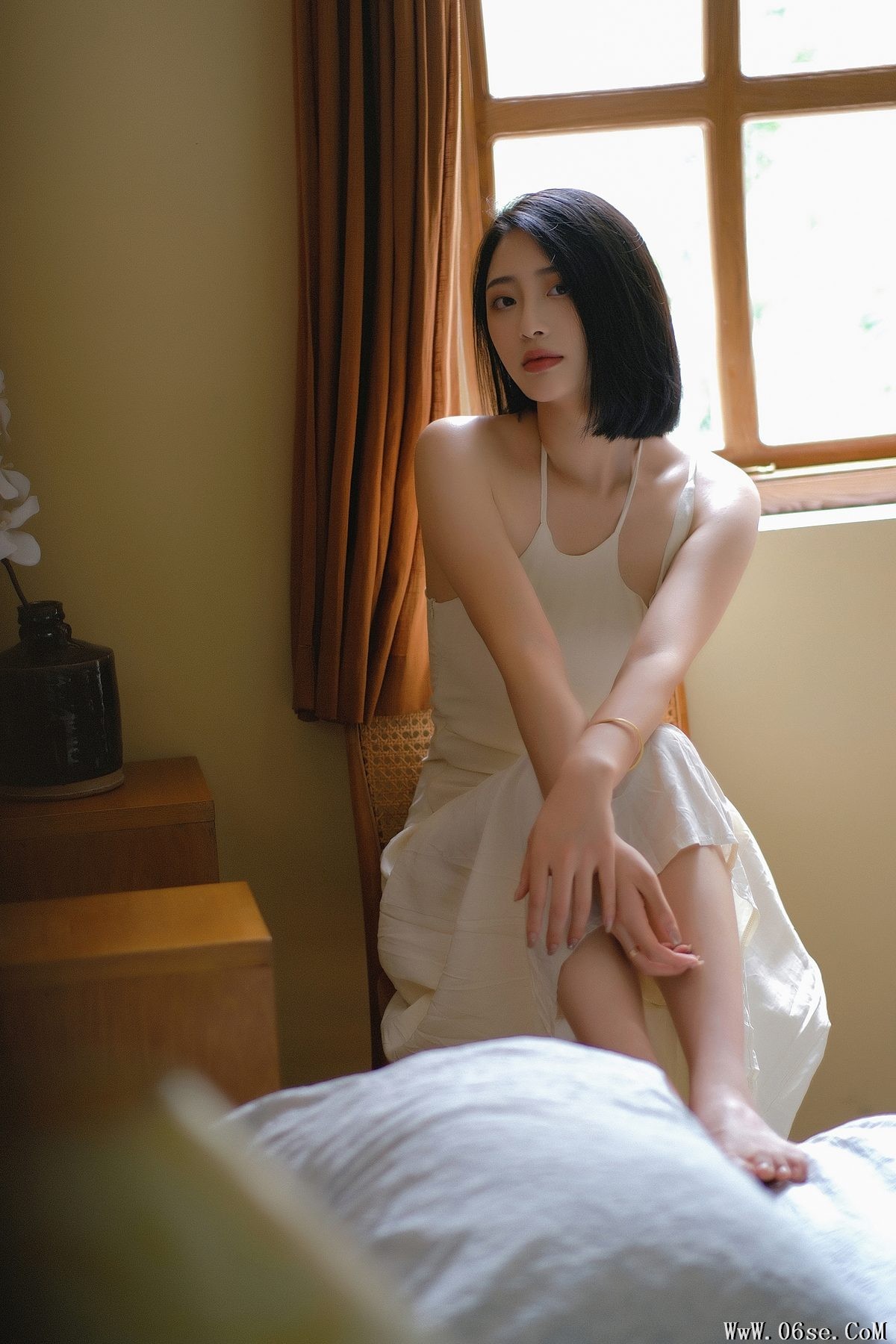 图片[19]-YiTuYu艺图语 Vol.5353 Ya Xue[22P]-六色网
