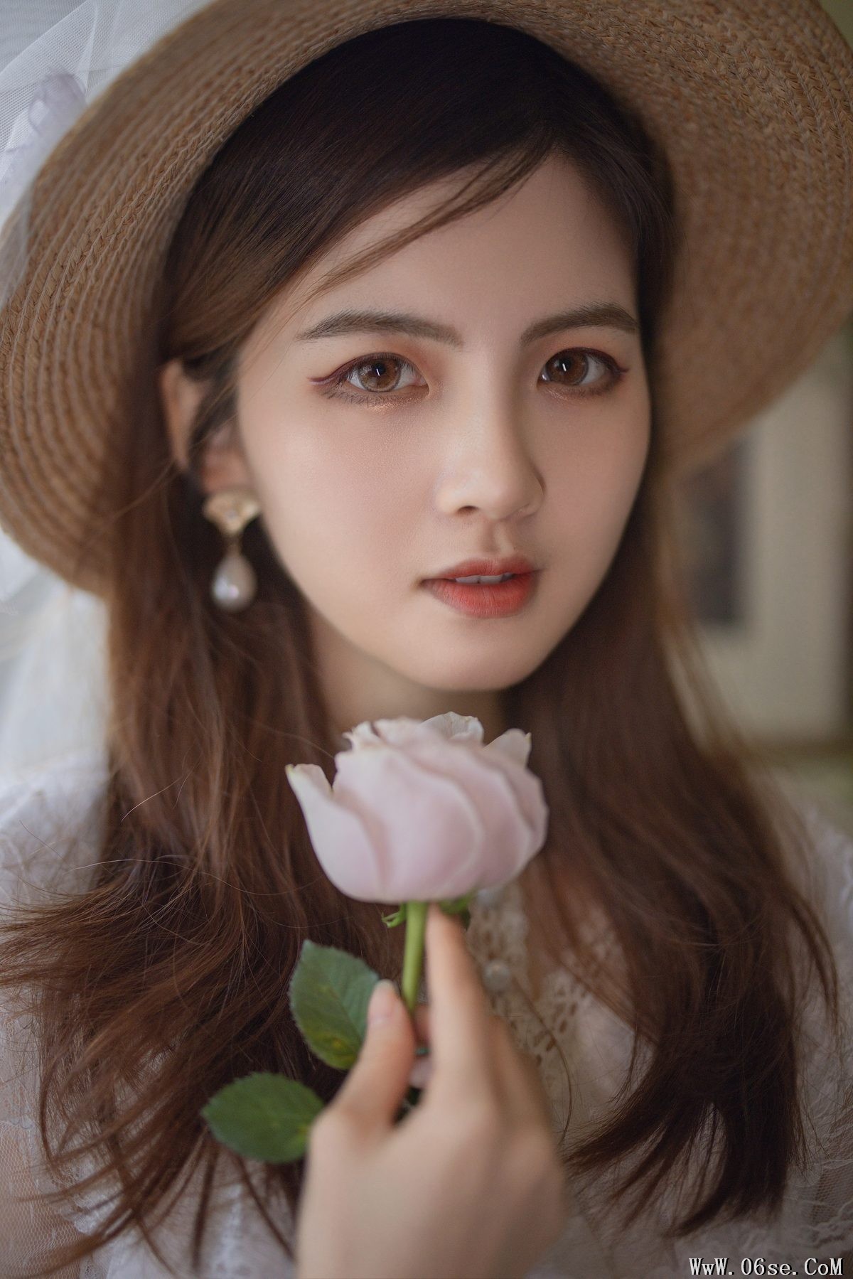 图片[23]-YiTuYu艺图语 Vol.3203 Dtifa Ding Xiao Ni[29P]-六色网