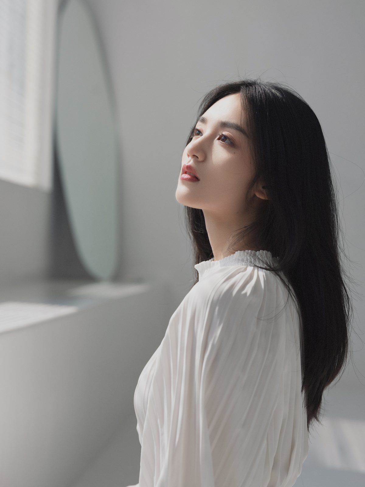 图片[19]-YiTuYu艺图语 Vol.3712 Yu Wen[49P]-六色网