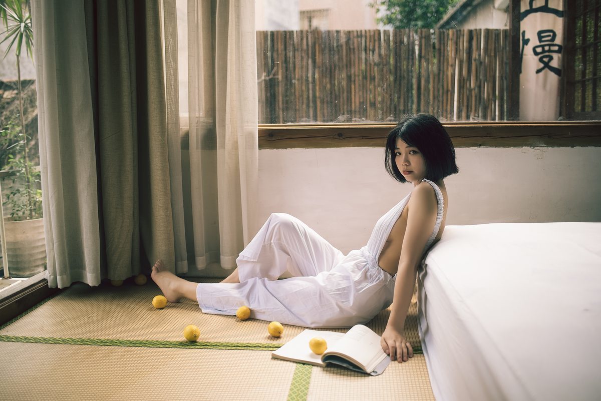 图片[5]-YiTuYu艺图语 Vol.4895 Tinee Xiao Peng You[26P]-六色网