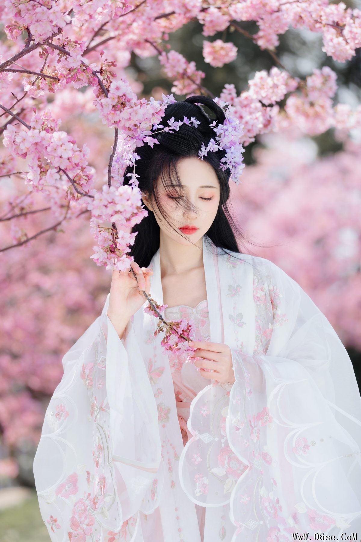 图片[7]-YiTuYu艺图语 Vol.4785 Qi Luo Sheng De Xiao Su Su[22P]-六色网