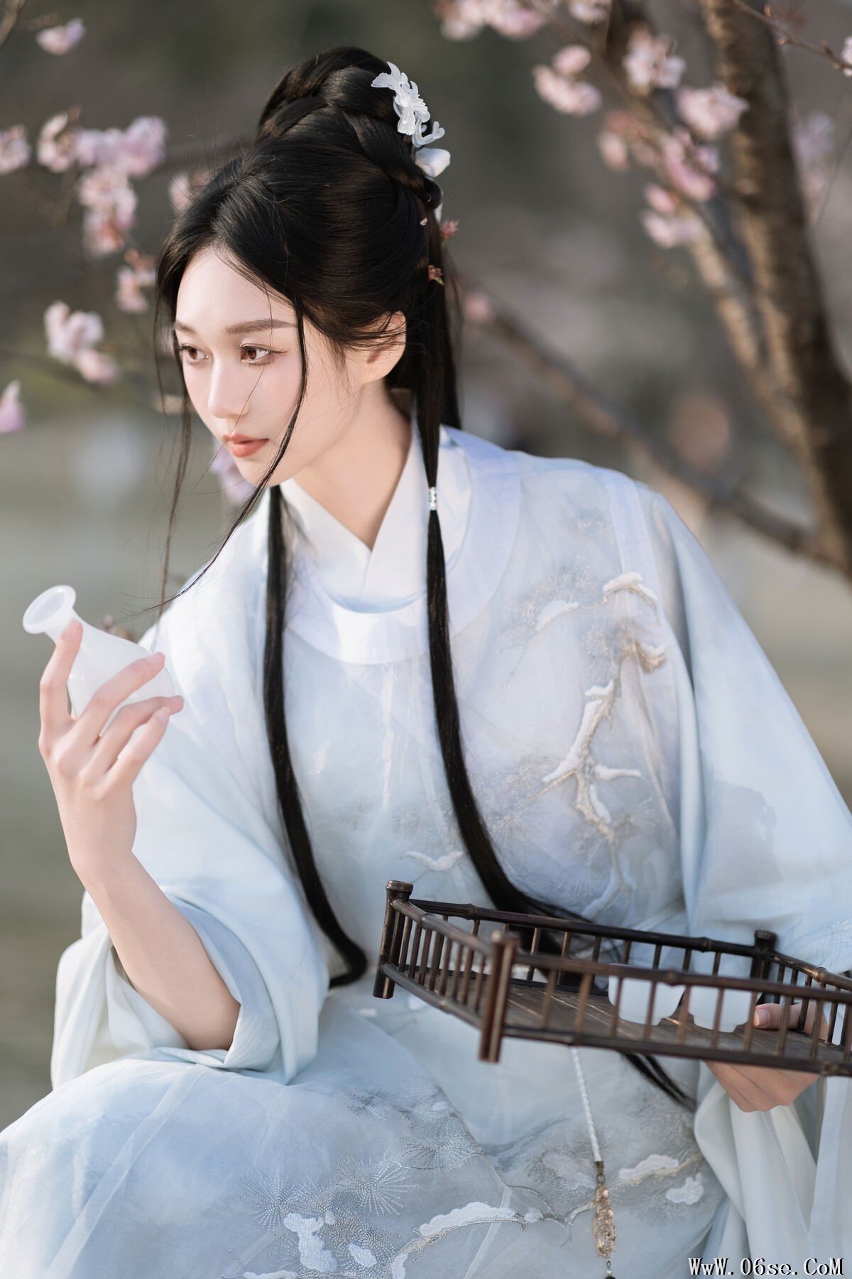 图片[15]-YiTuYu艺图语 Vol.6760 Zheng Yu Xi[32P]-六色网
