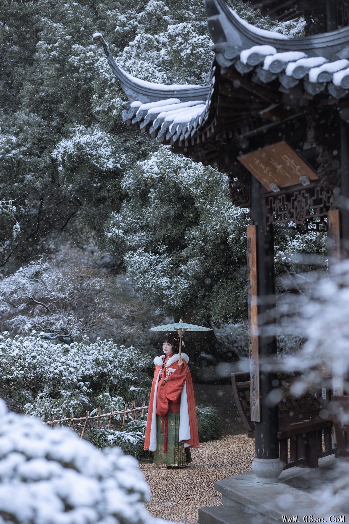 图片[14]-YiTuYu艺图语 Vol.3475 Lu Lu Haley[38P]-六色网