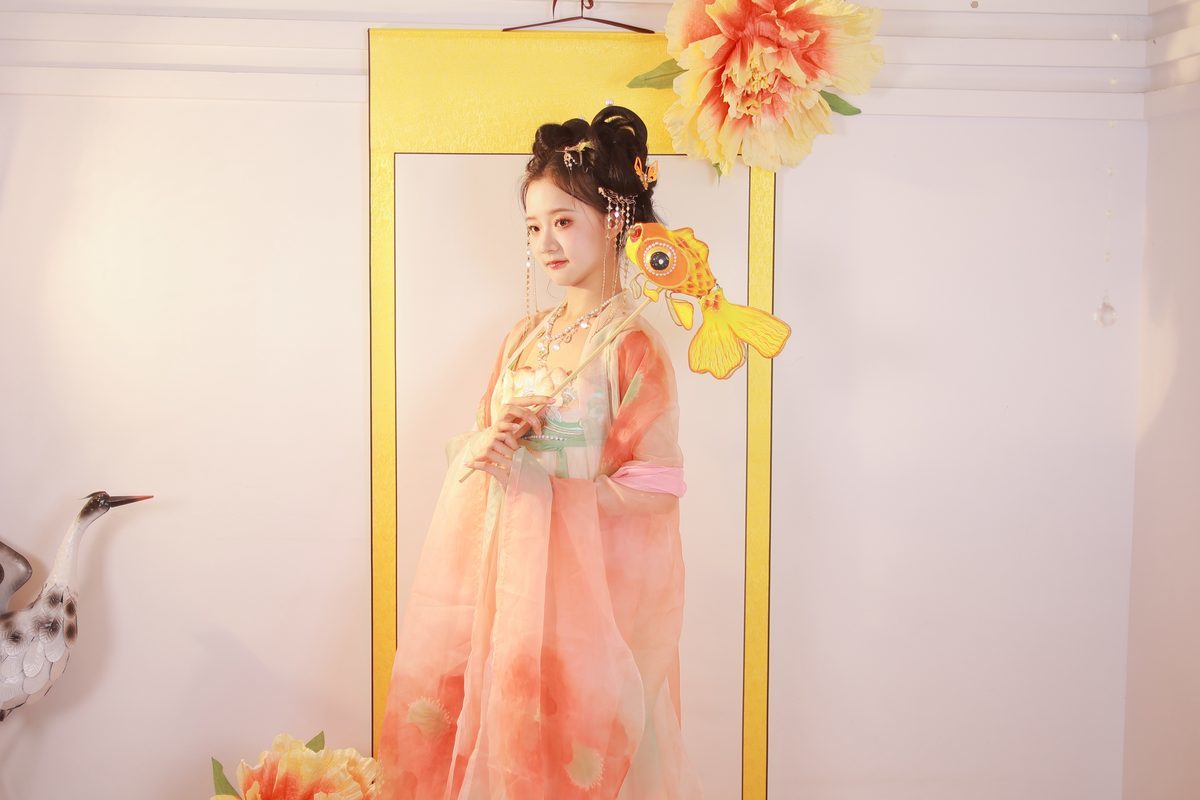 图片[10]-YiTuYu艺图语 Vol.4658 You Er Bai Bai[32P]-六色网
