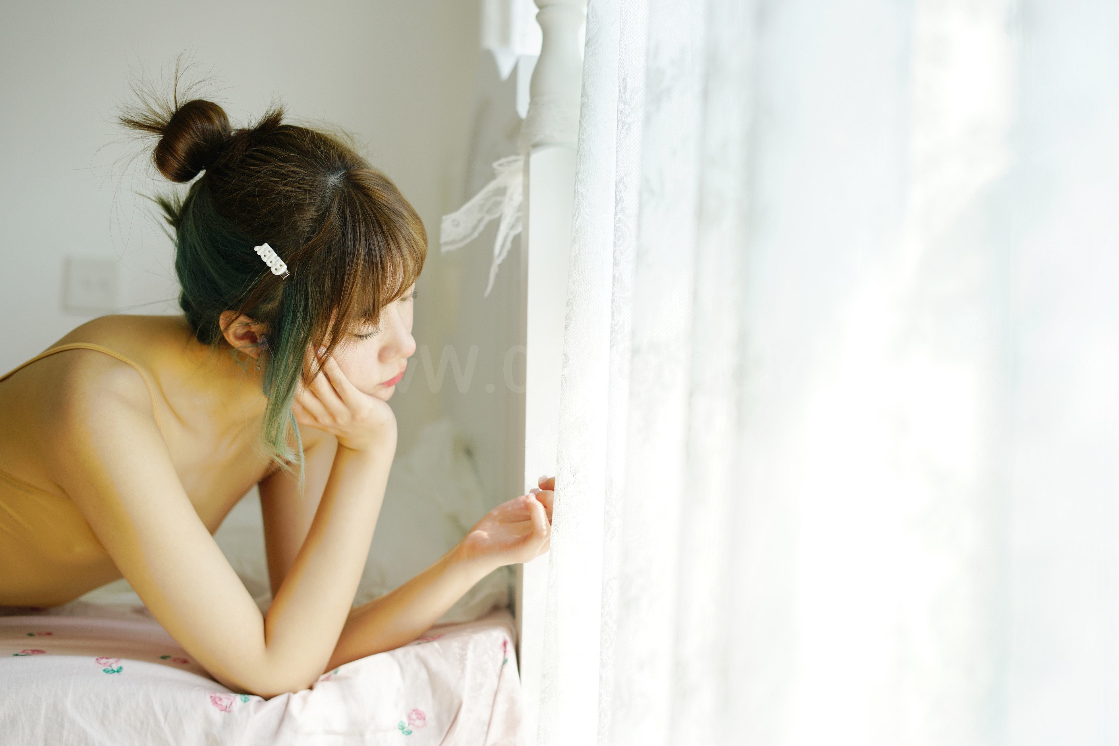 图片[28]-雅拉伊 – 茹莎《舞蹈女生》[36P]-六色网