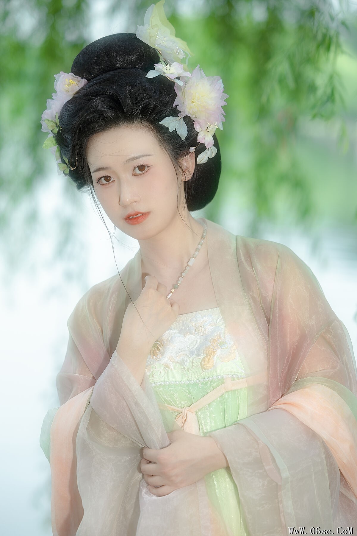 图片[4]-YiTuYu艺图语 Vol.7473 Zhi Shi[20P]-六色网