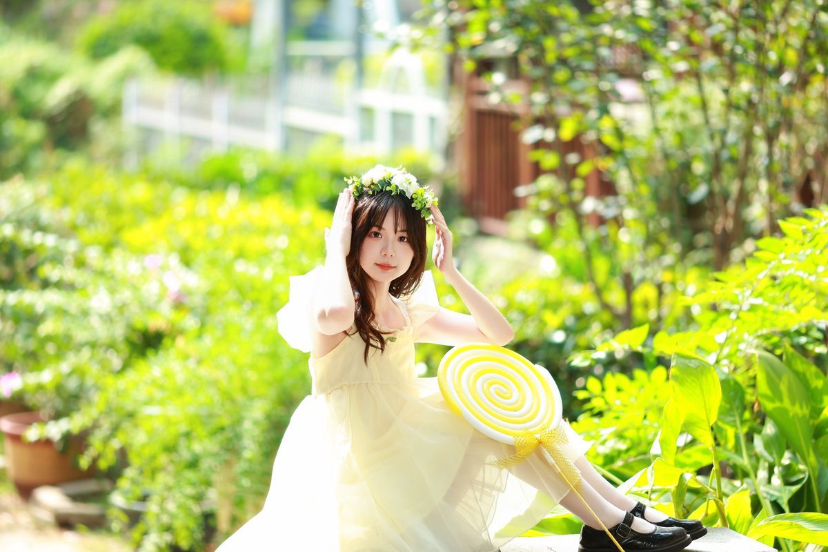 图片[16]-YiTuYu艺图语 Vol.5219 Mu Yan Se Cc[54P]-六色网